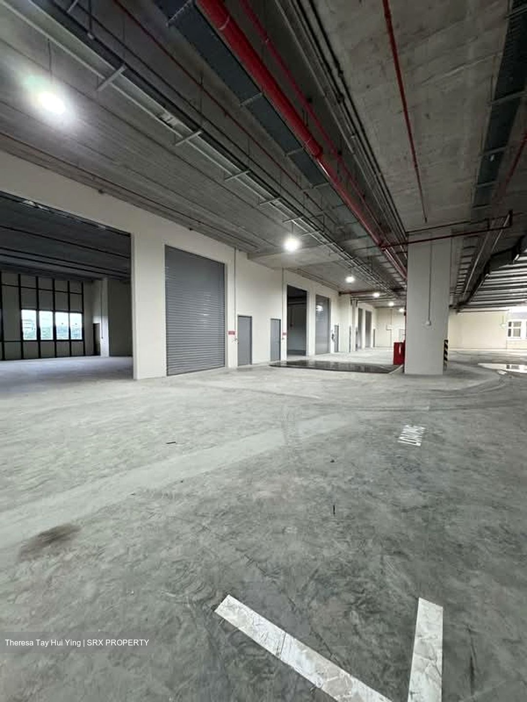 Stellar@tampines (D18), Factory #547126161